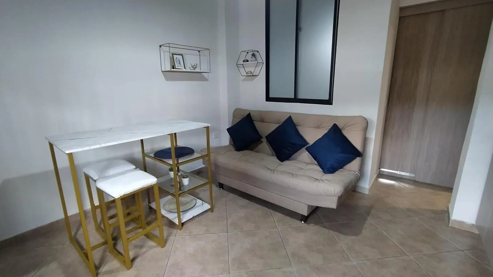 Apartment Bonito Apartamento Totalmente Equipado La Estrella